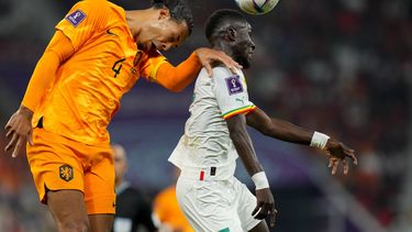 Ecuador espera que Valencia siga buena racha contra Holanda