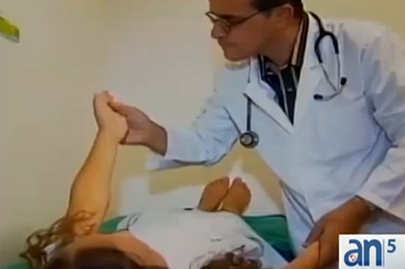 Cuba reveló cuanto les aumentará el salario a los médicos en la isla.