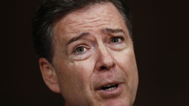 Casa Blanca y aliados buscan contrarrestar a Comey