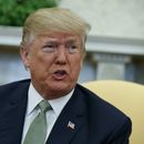 Trump resalta lazos con Irlanda; bromea sobre sus impuestos