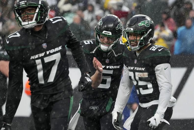 DEP-NFL BEARS-JETS