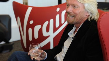 El primer crucero de la empresa Virgin Cruises zarpará en 2020 del puerto de Miami, anunció el martes el magnate británico Richard Branson.