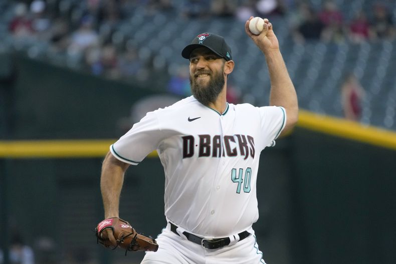 DEP-BEI MARLINS-DIAMONDBACKS