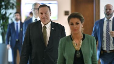 EEUU expulsa a 2 diplomáticos cubanos