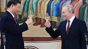 lo que putin no observo y xi jinping deberia ver
