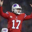 Bills ganan a Doplhins y logran su 4ta postemporada seguida