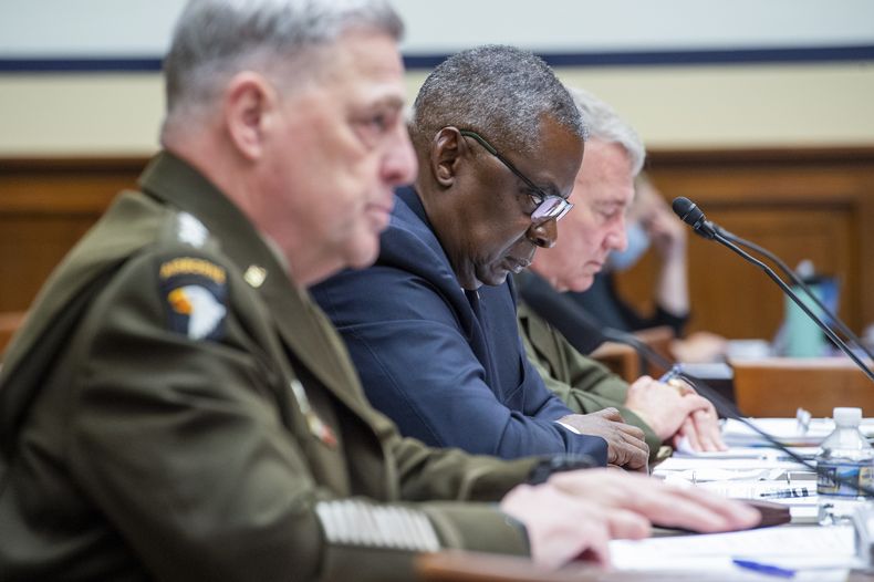 AMN-GEN EEUU-AFGANISTÁN
