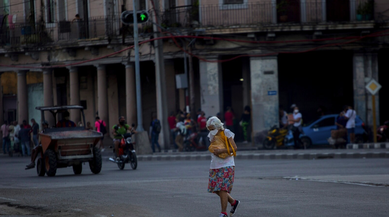 Cifra de muertes por Covid-19 en Cuba podría ser mucho mayor