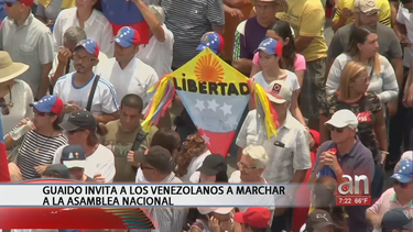 familiares de roberto marrero piden su pronta liberacion