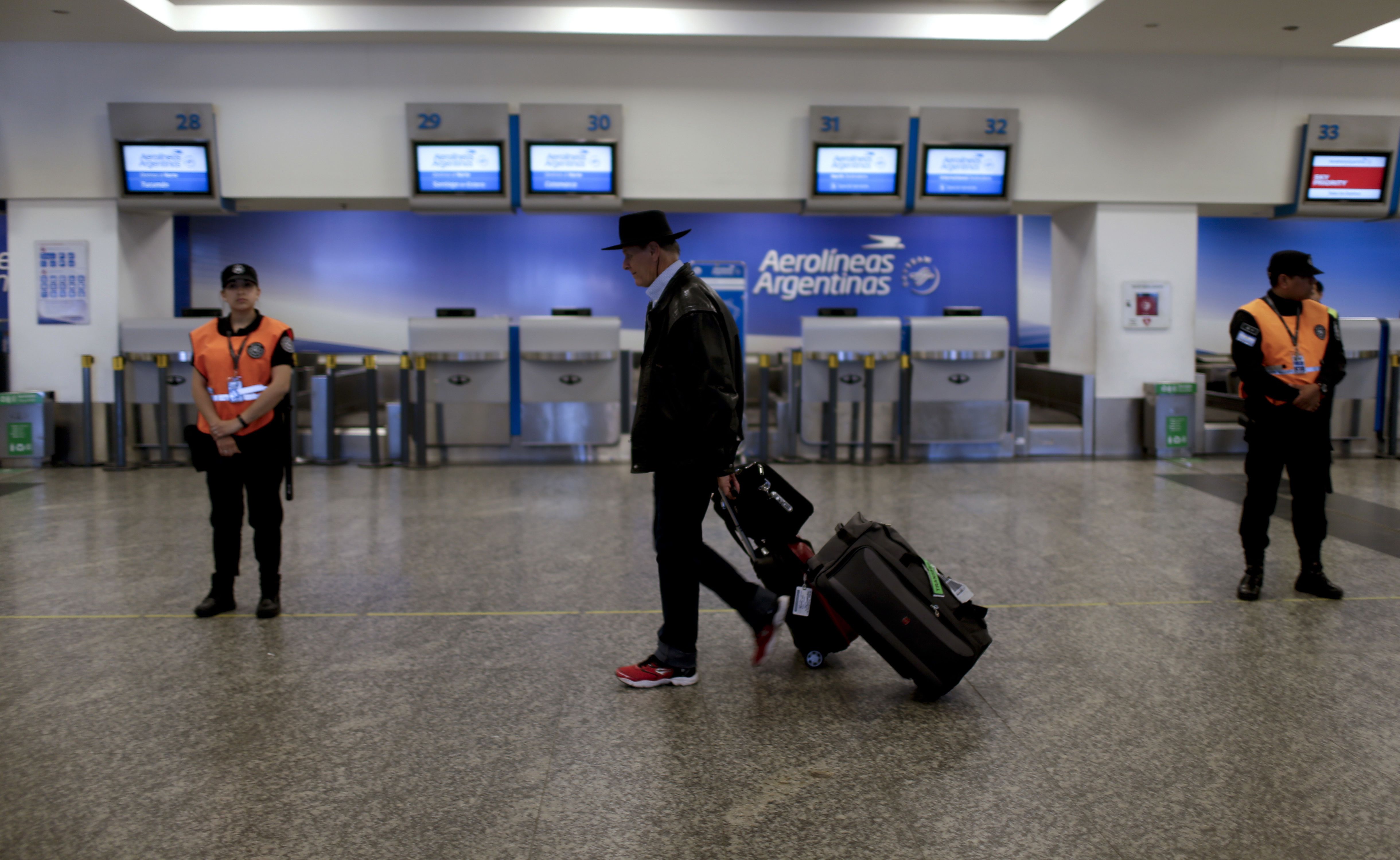 Reclamar Vuelo Cancelado En Aerolíneas Argentinas