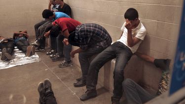 honduras suspende salvoconductos a emigrantes cubanos