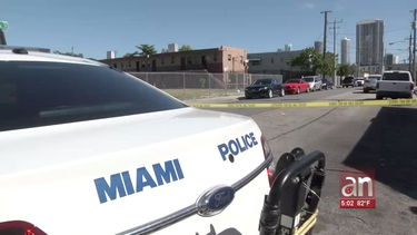 americateve | POlicia Miami Dade
