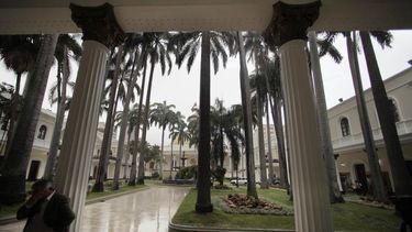 elecciones legislativas en venezuela seran en diciembre