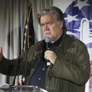 Bannon dejará Breitbart News tras distanciarse de Trump