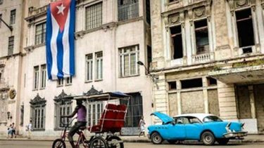 americateve | Las últimas noticias de la actualidad cubana