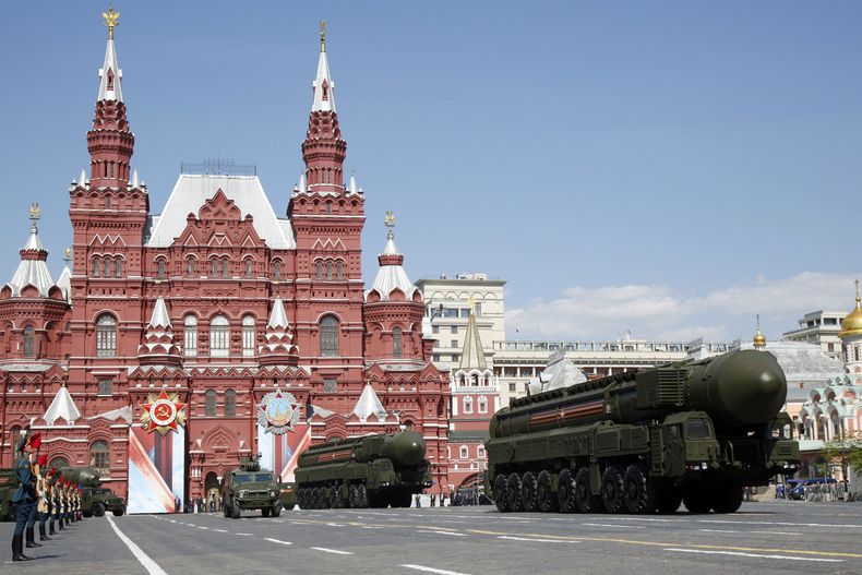 AMN-GEN AP EXPLICA UCRANIA-INVASIÓN-NUCLEAR