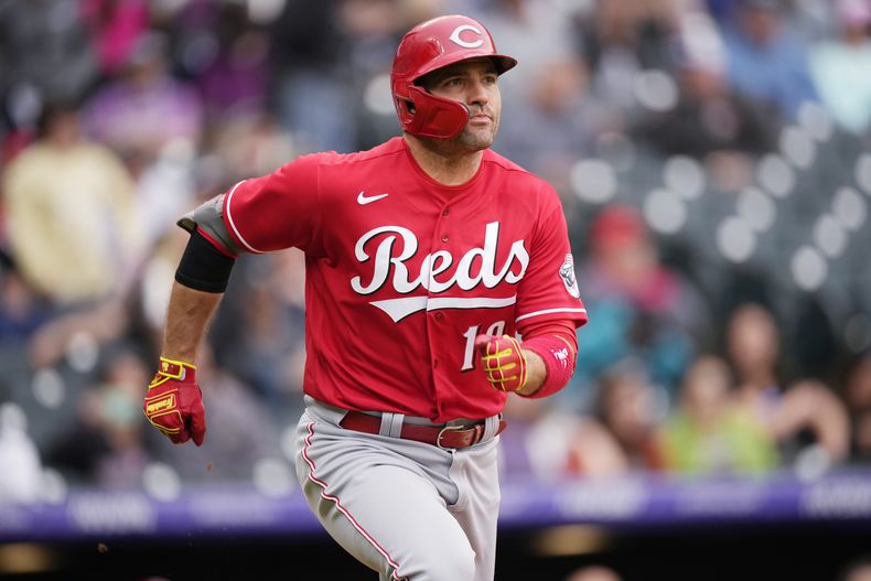 DEP-BEI ROJOS-VOTTO