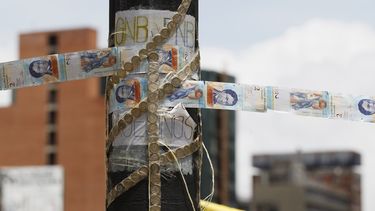 Maduro busca dólares ofreciendo mejor tasa cambiaria