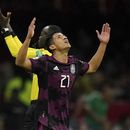México confirma amistosos contra Uruguay y Ecuador