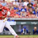 Rojos frenan racha de 5 triunfos de Cachorros