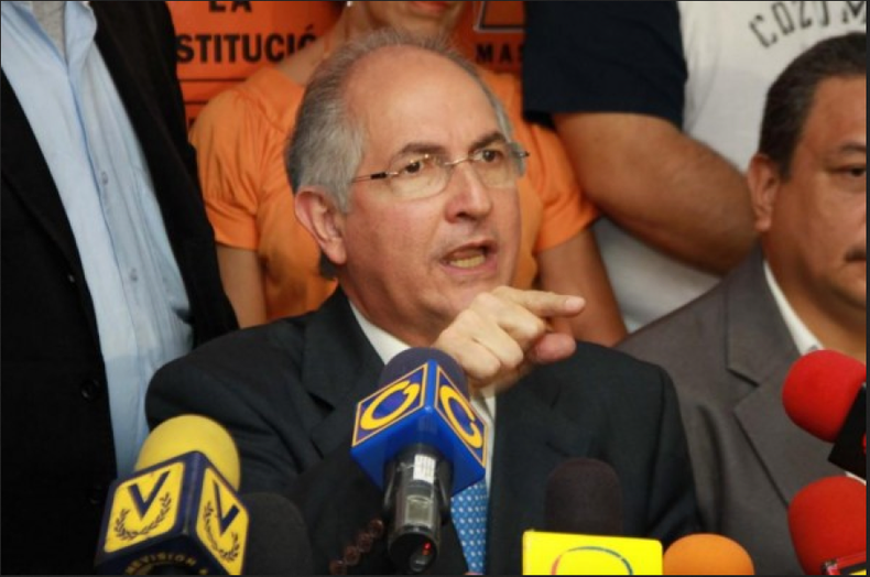 LEDEZMA