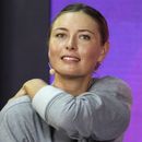 Sharapova, 5 veces campeona de Grand Slam, anuncia embarazo