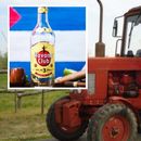 Tractores de Bielorrusia a cambio de ron cubano: el comercio sin dinero entre La Habana y Minsk