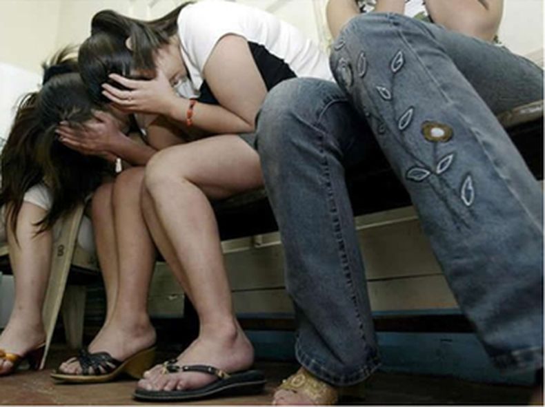 Un informe oficial niega la "trata de personas" y acusa a cubanos del "exterior" de "captar víctimas"" bajo falsas promesas de trabajo.