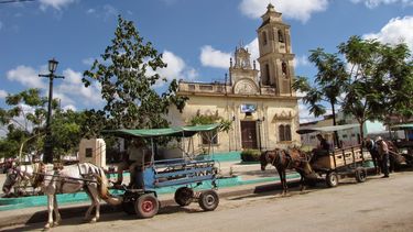 regimen devuelve propiedades a la iglesia catolica