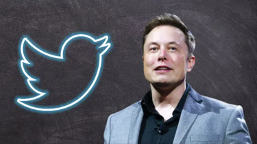 elon musk dice que twitter prohibira a los usuarios que se hagan pasar por otros