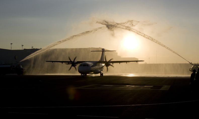 AMN-GEN MÉXICO-AEROLÍNEA