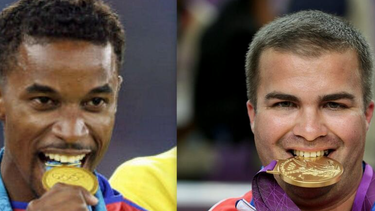 campeones olimpicos cubanos subastan sus medallas