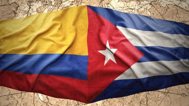 colombia, la nueva ruta para el sueno americano
