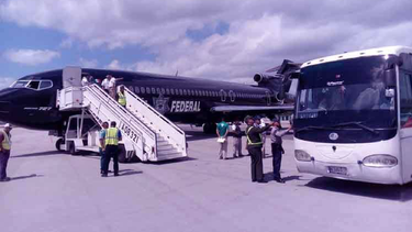 mexico habria deportado en apenas 24 horas a mas de 170 cubanos a la isla