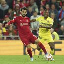 Salah gana premio a Futbolista del Año en Inglaterra