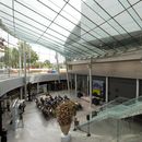 ARCHIVO - Vista de la nueva entrada al Museo Van Gogh en Ámsterdam, Países Bajos, el martes 1 de septiembre de 2015. (Foto AP/Peter Dejong, archivo)