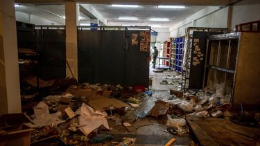 Venezuela busca volver a la normalidad tras saqueos
