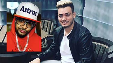 el reguetonero cubano yulien oviedo realizara un concierto en el bar de sandro castro