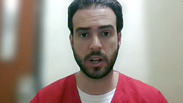 pablo lyle pide un nuevo juicio y retrasa la lectura de la pena que le tocara cumplir