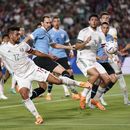México confirma amistosos ante Perú, Colombia y Suecia