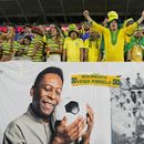 Hospital: Mejora la salud de Pelé