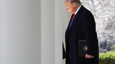 Trump se reunirá con mandatarios de 5 naciones del Caribe