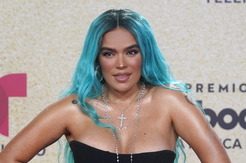 ESP-MUS PREMIOS BILLBOARD-LISTA