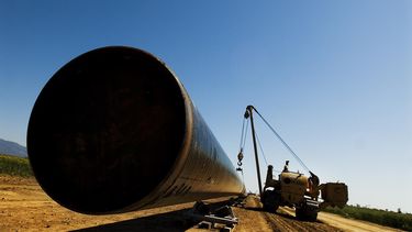 ¿regresa el gasoducto?