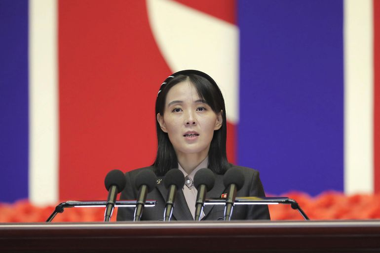 Norcorea rechaza oferta de Seúl de ayuda a cambio de desarme