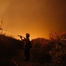 Huracanes e incendios costaron 306.000 millones a EEUU