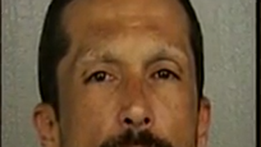 Arrestado por asesinar a su padrastro