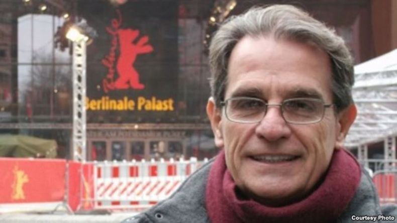 Gustavo Andújar, director de Espacio Laical.