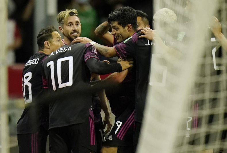 DEP-FUT MUNDIAL MÉXICO-EEUU