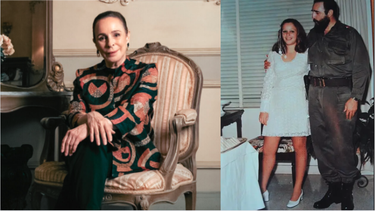 hija de fidel castro pide cambio de regimen en cuba y lanza fuerte critica al sistema vigente